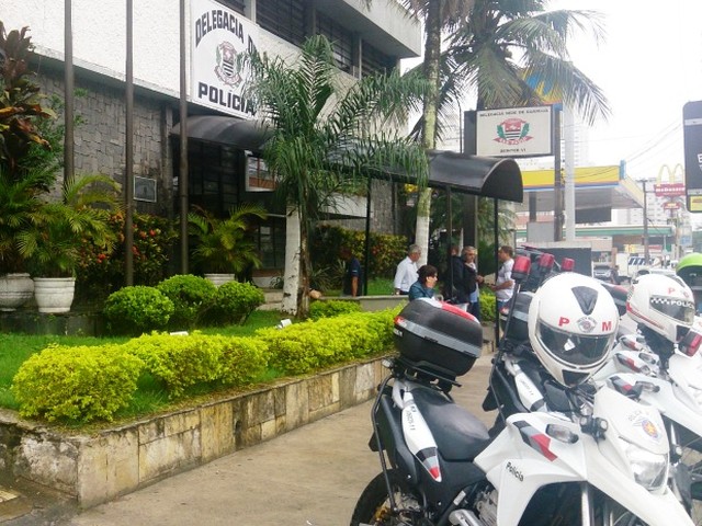 Foto: Orion Pires / g1