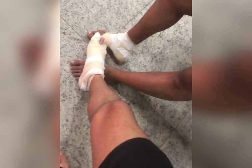 Foto: Arquivo Pessoal 
