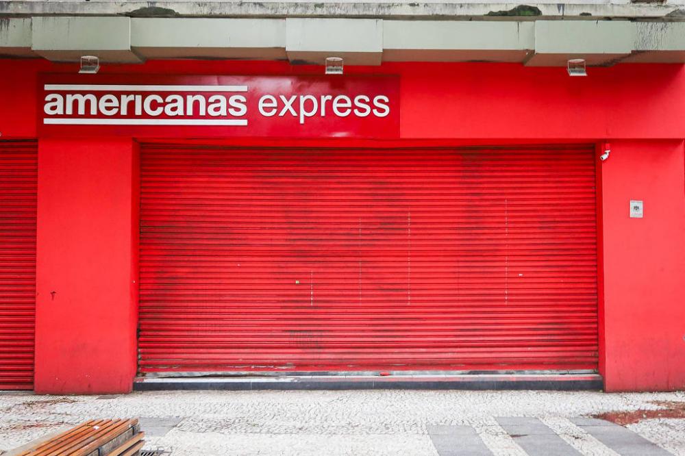 Gabriel Silva/Ato Press/Agência O Globo