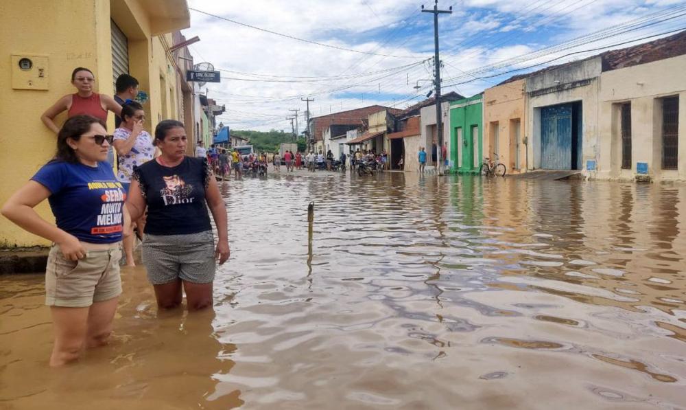 Reprodução/Defesa Civil