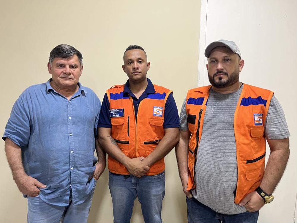 Thiago Rodrigues/AVSQ