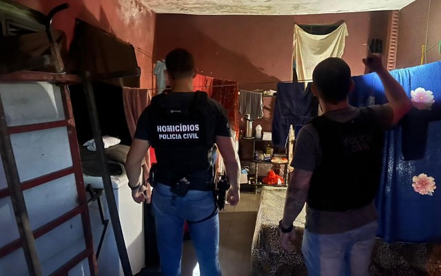 Foto: Divulgação/PC-GO