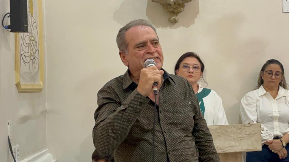 Thiago Rodrigues/AVSQ