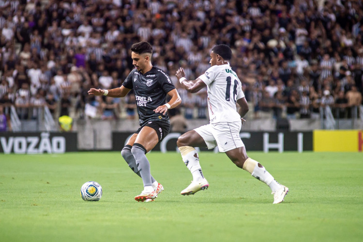 Foto: Davi Rocha/ O Povo