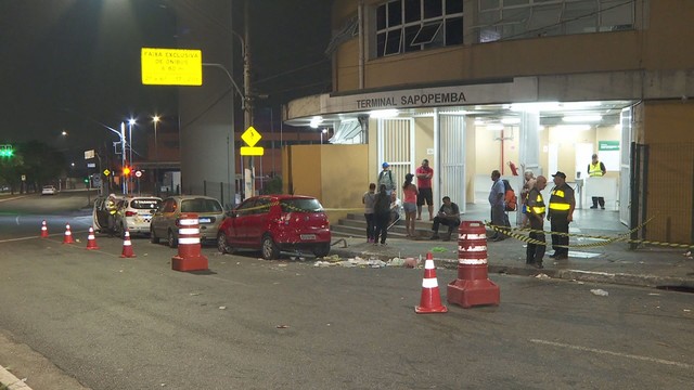 Foto: Reprodução/TV Globo