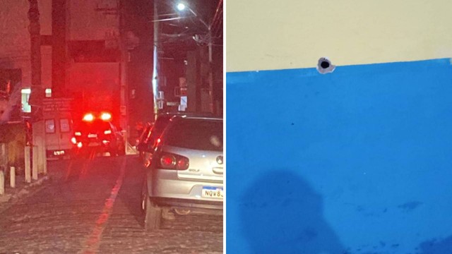 Foto: Reprodução/Maracanaú News