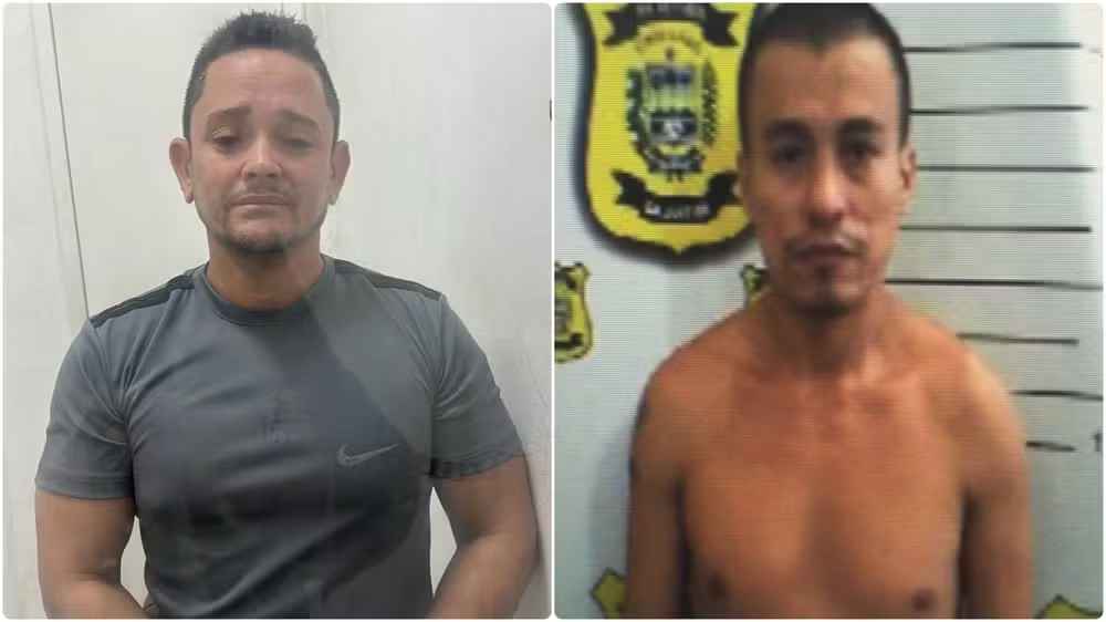 Padeiro passa 11 dias preso por engano no Ceará por ter nome igual ao de procurado pela Justiça