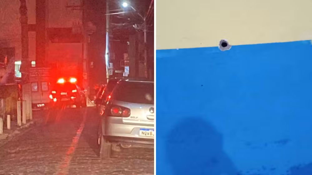 Reprodução/Maracanaú News