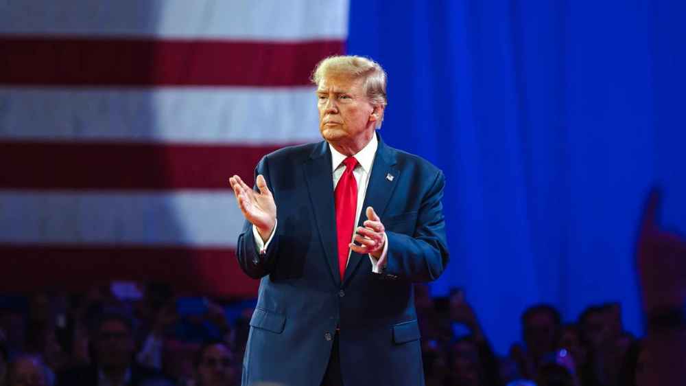 Donald Trump volta a ser elegível após decisão da Suprema Corte dos EUA