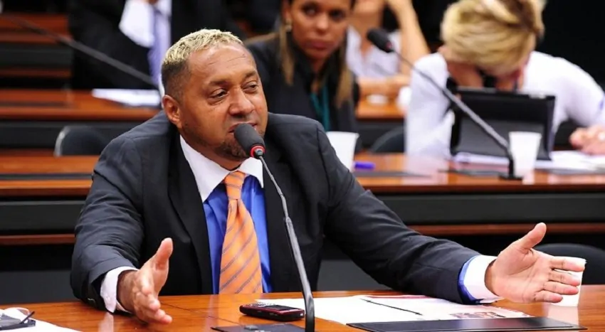 Câmara dos Deputados