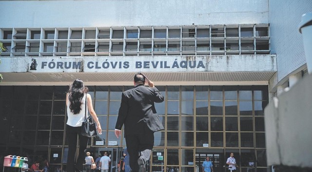 Foto: Natinho Rodrigues/SVM