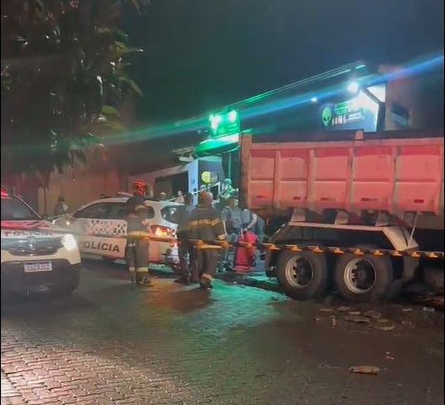 Foto: Vinicius Holmo/São Carlos no Toque