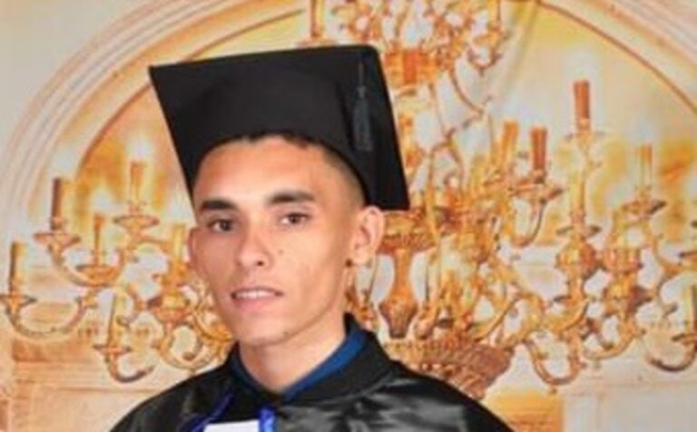 Professor é esfaqueado em casa da namorada em Tamboril