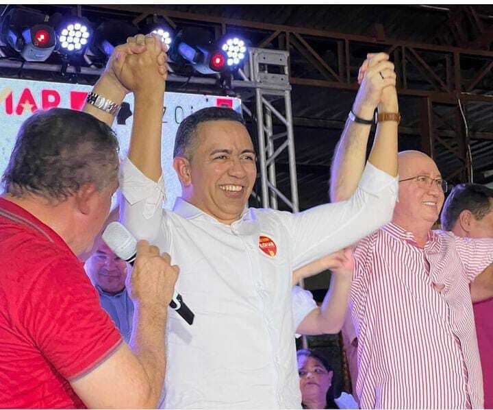 Justiça Eleitoral multa vice-prefeito de Canindé por propaganda antecipada