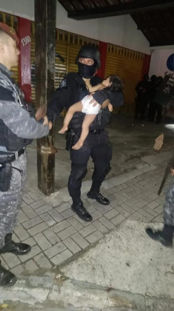 Reprodução