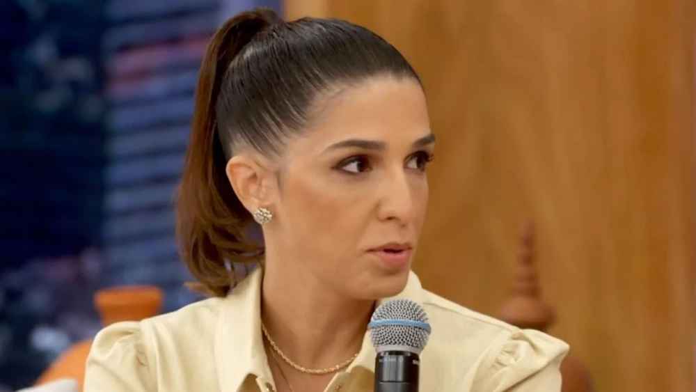 Foto: Reprodução/Globoplay