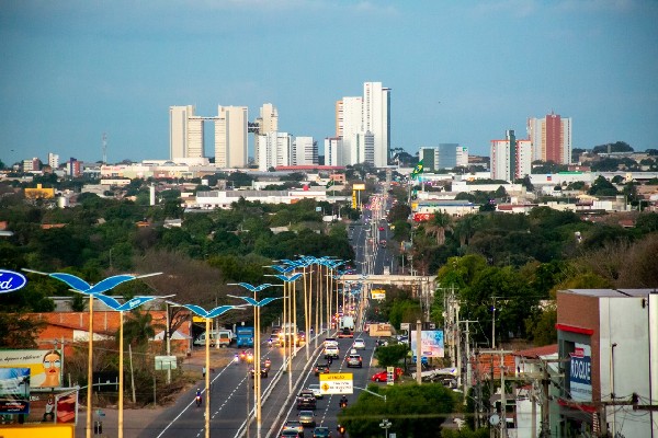 Prefeitura de Juazeiro do Norte/Divulgação