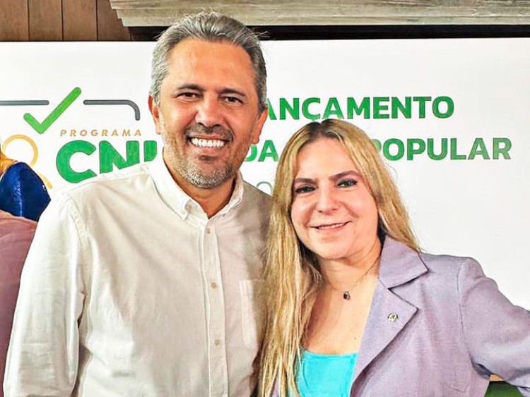 Luizianne acata pedido do governador Elmano e desiste das prévias em Fortaleza