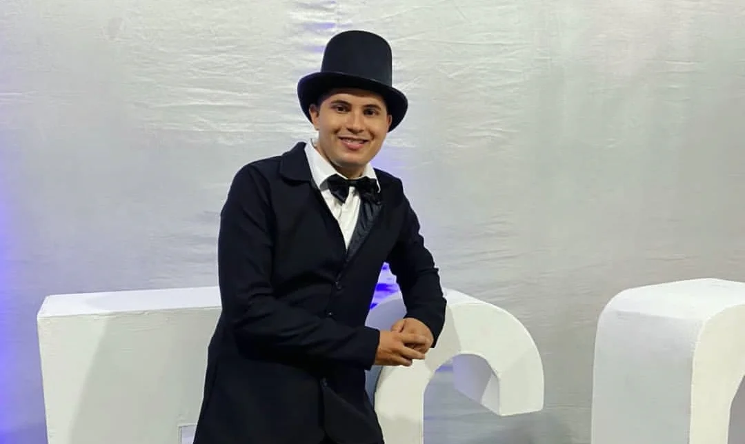 Reprodução