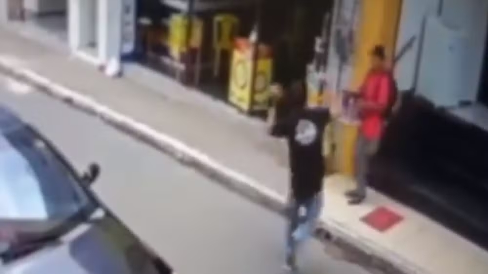 Reprodução