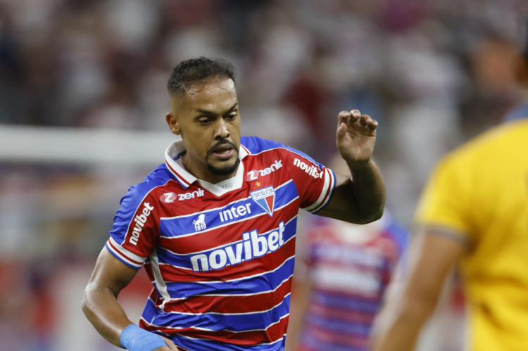 Aurélio Alves/O POVO