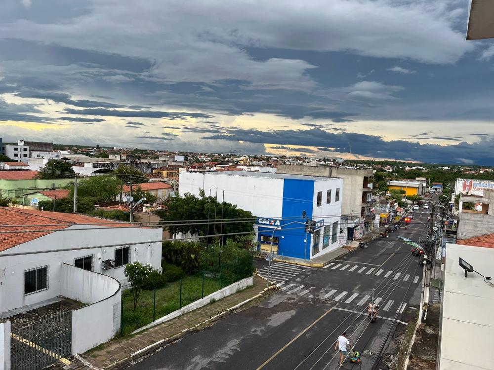 Thiago Rodrigues/AVSQ