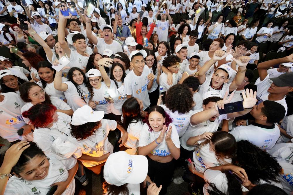 Foto: Carlos Gibaja/Casa Civil