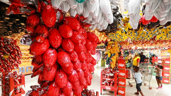 Tiago Queiroz / Estadão