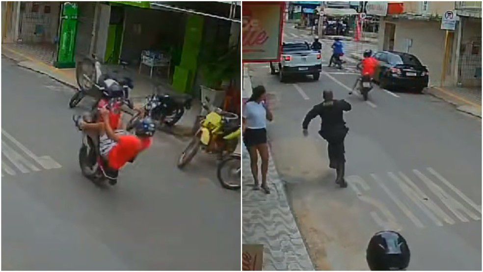 Foto: Reprodução/ Tv Verdes Mares 