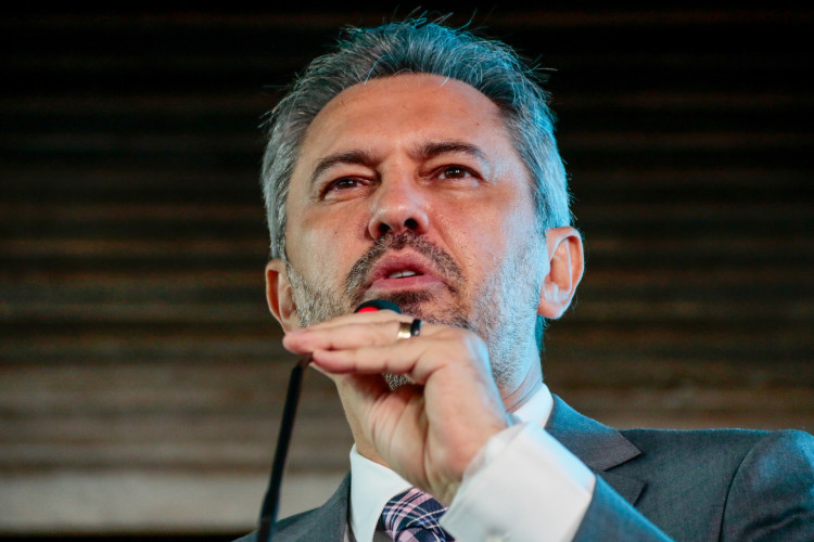 Yuri Allen/Especial para O Povo