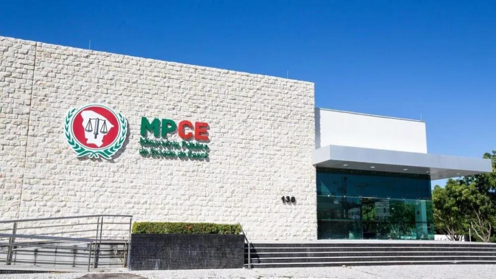 Divulgação/MPCE
