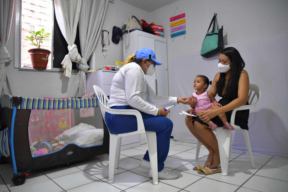 Divulgação/Governo do Ceará