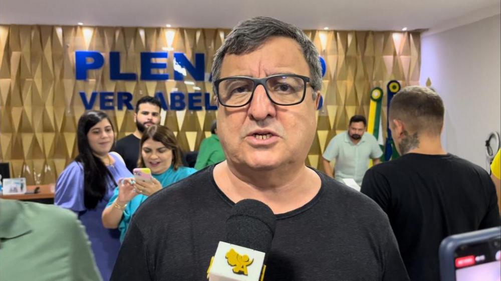 Danilo Forte sugere convocar ministro para explicar apagões da Enel no Ceará