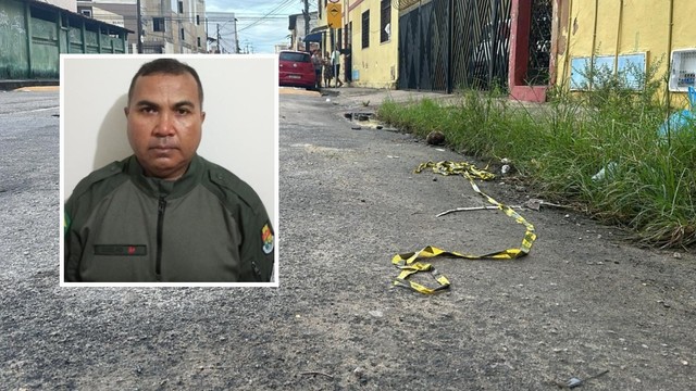 Foto: Leábem Monteiro/ SVM