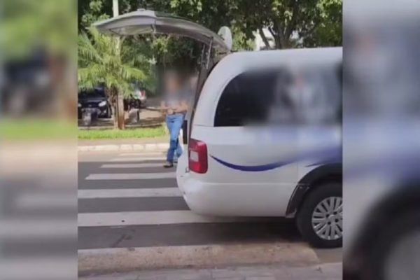 Foto: Reprodução/ g1