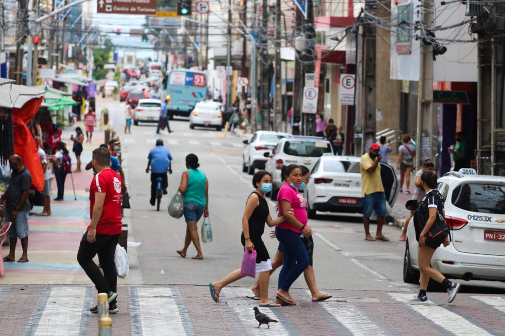Natinho Rodrigues/Opinião CE
