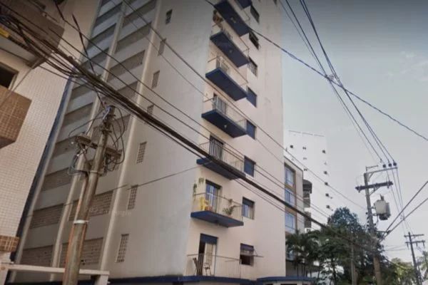 Foto: Reprodução/Google Street View