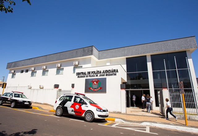 Foto: Polícia Civil Tupã/Divulgação