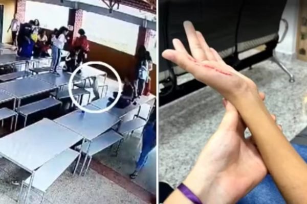 Reprodução/TV Anhanguera