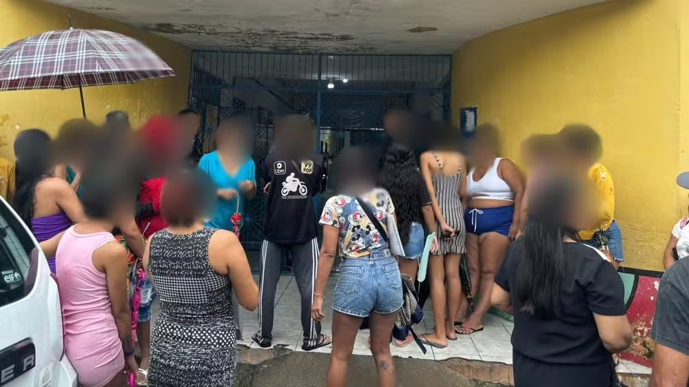 Kilvia Muniz/TV Verdes Mares