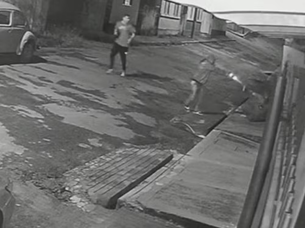 Reprodução/Redes Sociais