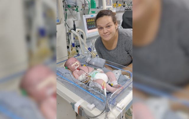 Foto: Byana Ariel de Oliveira Santos Almeida/Arquivo pessoal