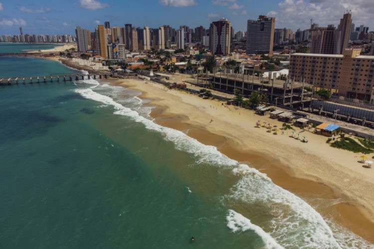 Foto: Reprodução/ Fco Fontenele/ O POVO 