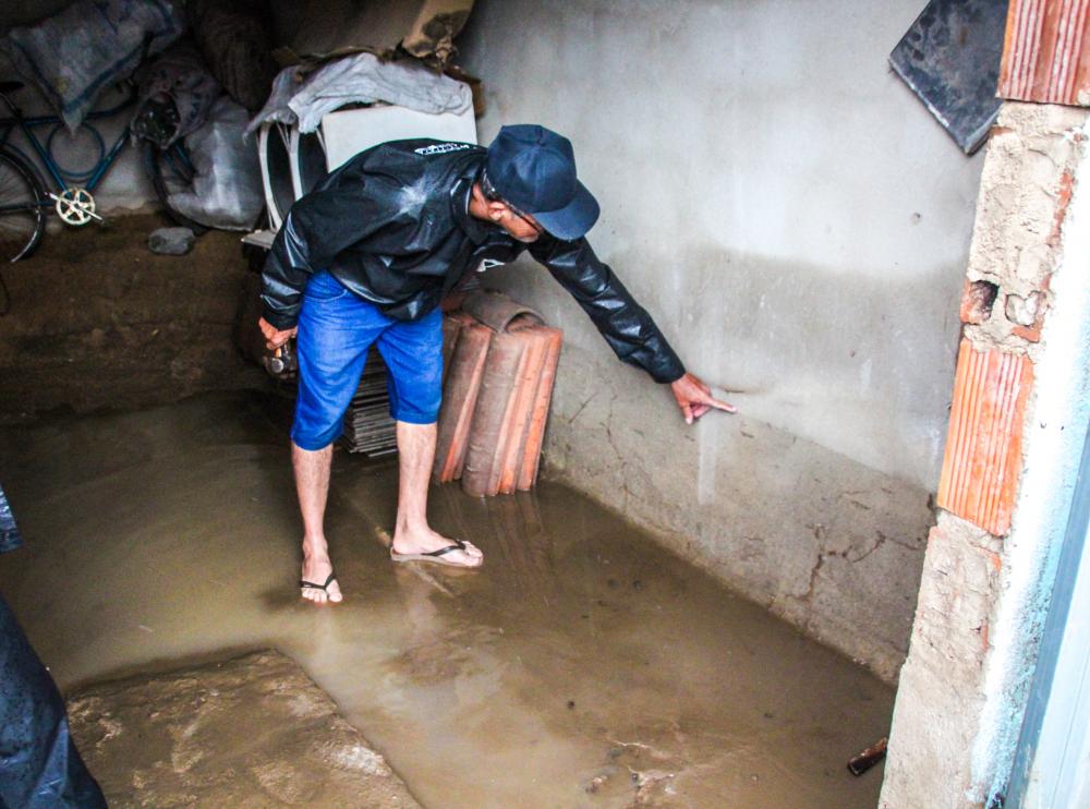 José Heitor/Vision/AVSQ