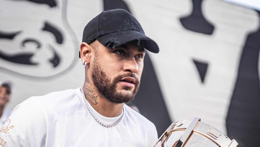 Foto: Raul Baretta/ Santos FC