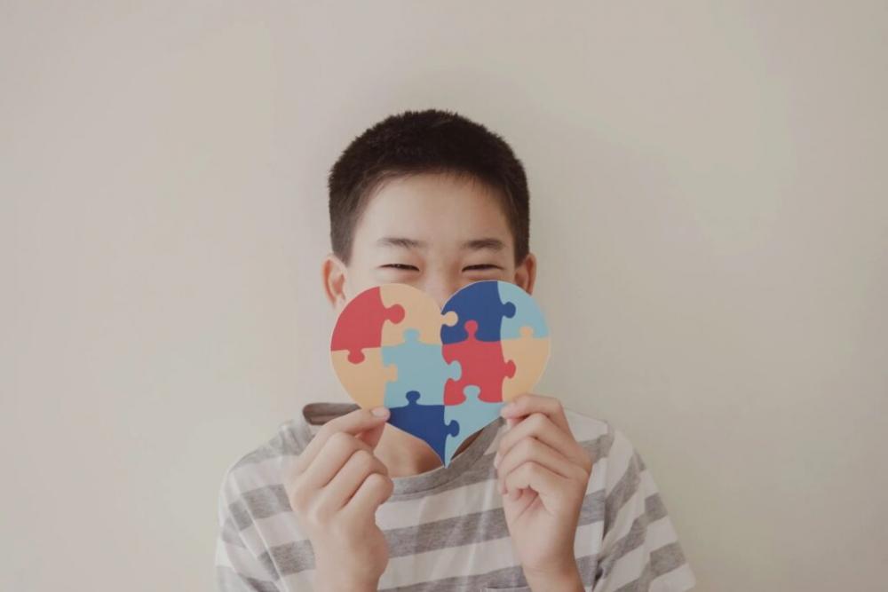 Dia Mundial da Conscientização do Autismo é celebrado nesta terça-feira (2)
