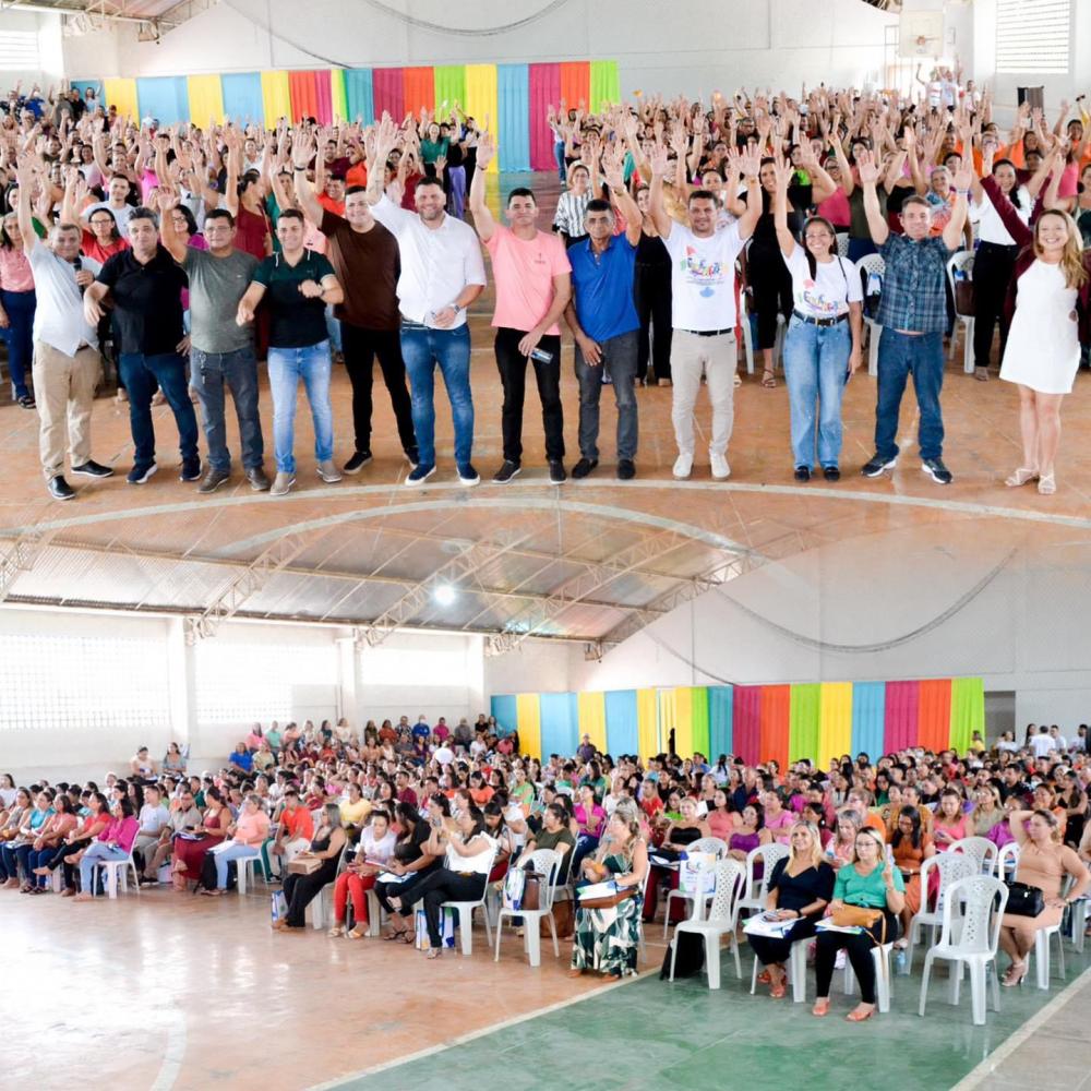 Reprodução/Prefeitura de Tamboril