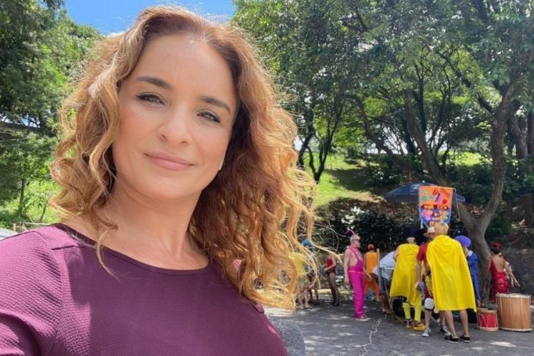 Globo é condenada a indenizar jornalista por impor padrão estético