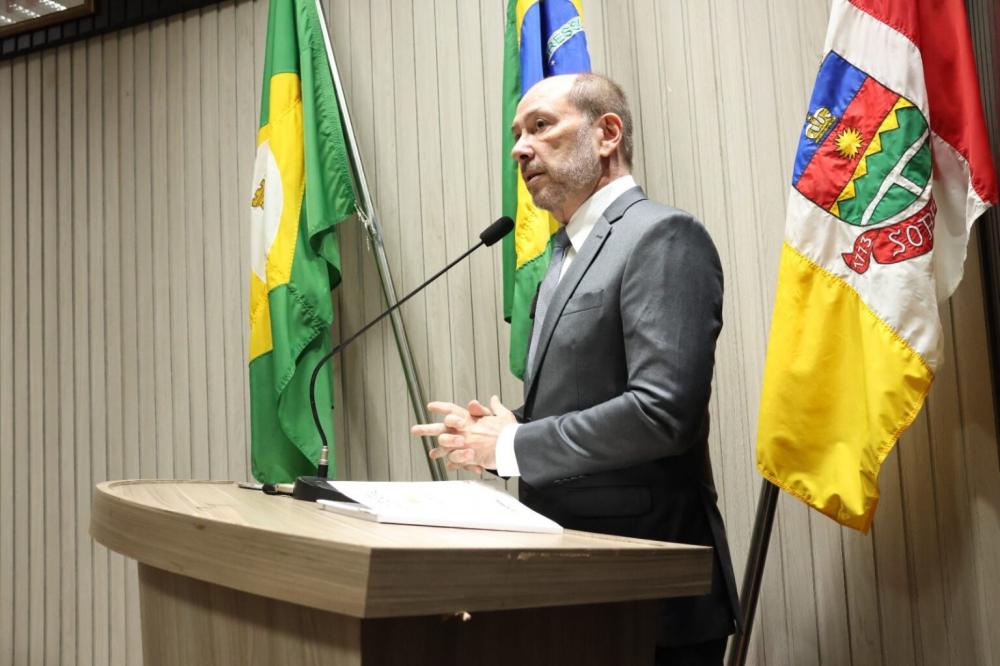 Divulgação/Prefeitura de Sobral