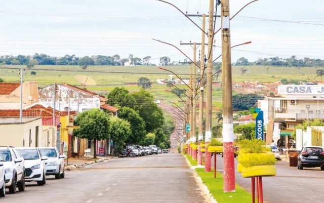 Foto: André Costa/O Popular